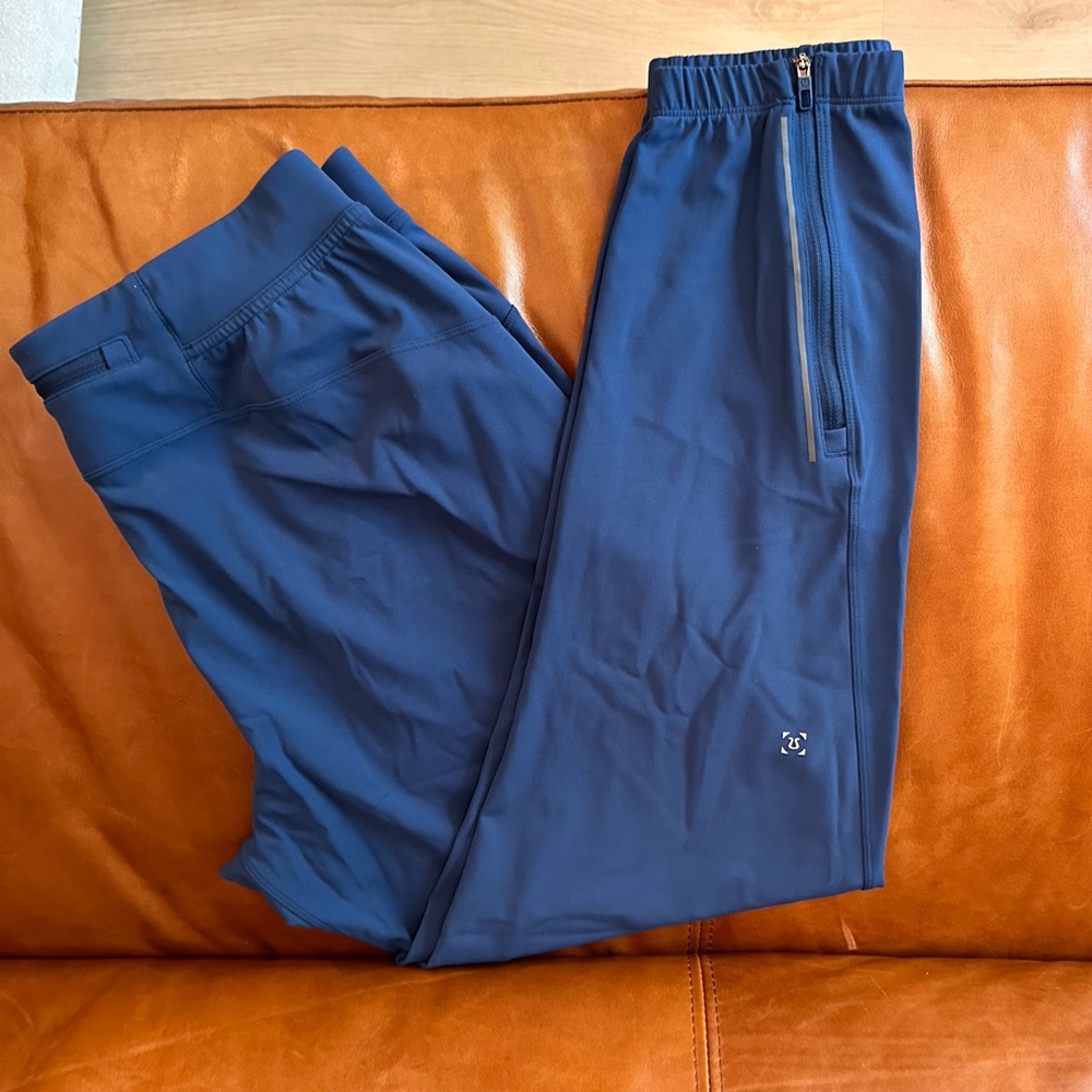 Men’s Lululemon Surge Joggers Luxtreme Large
